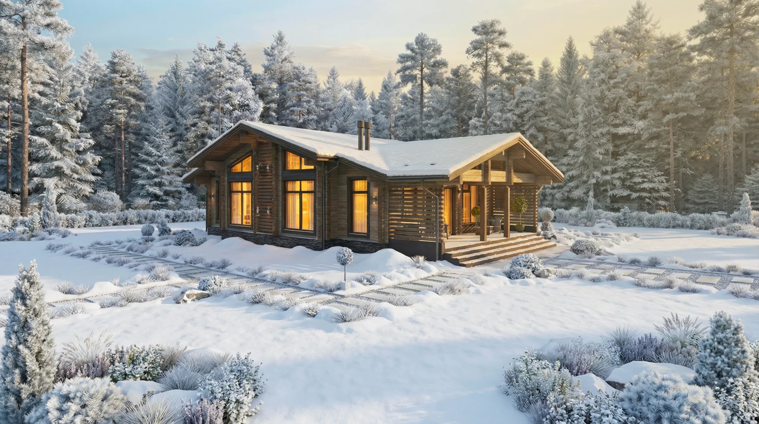 winter