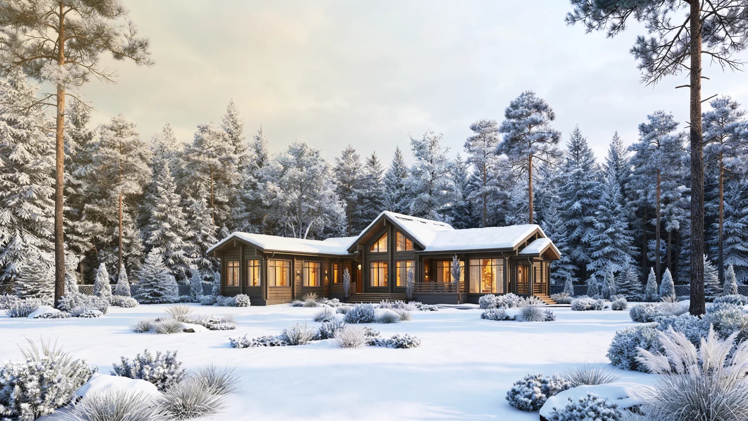 winter