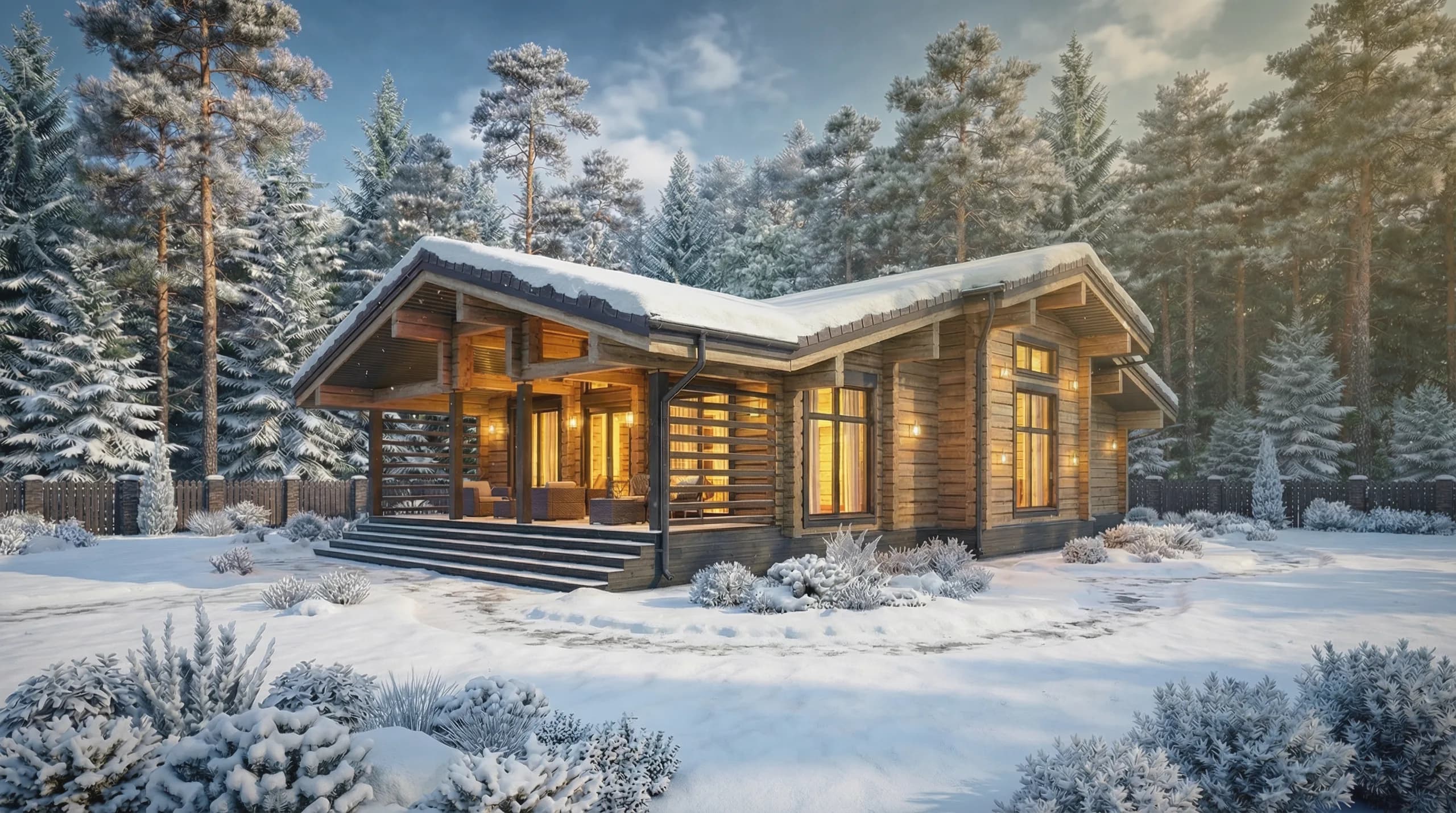 winter