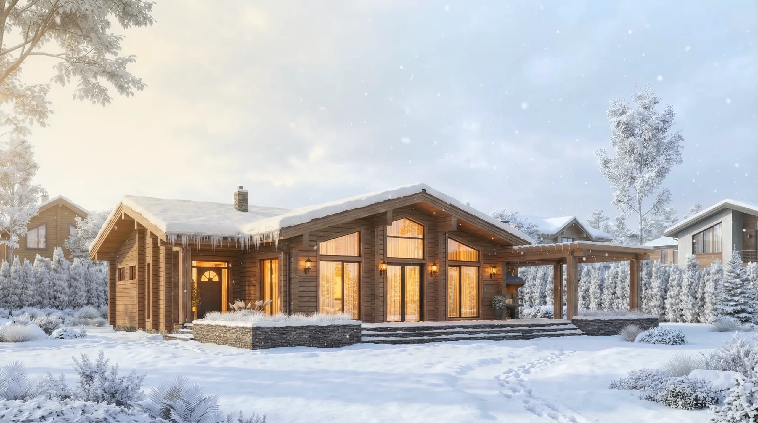 winter
