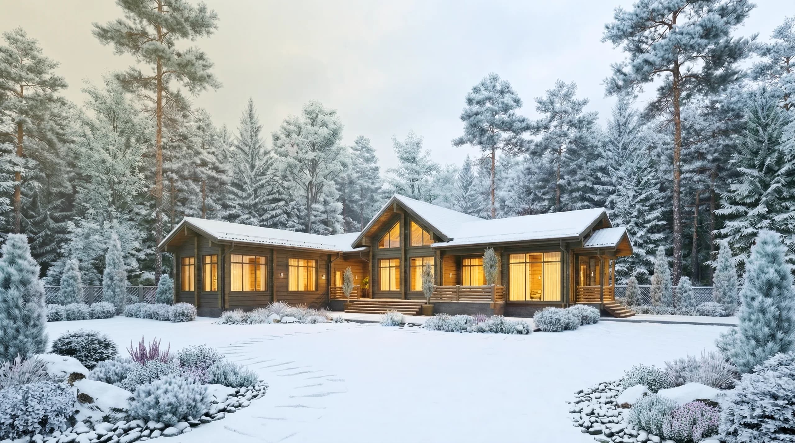 winter