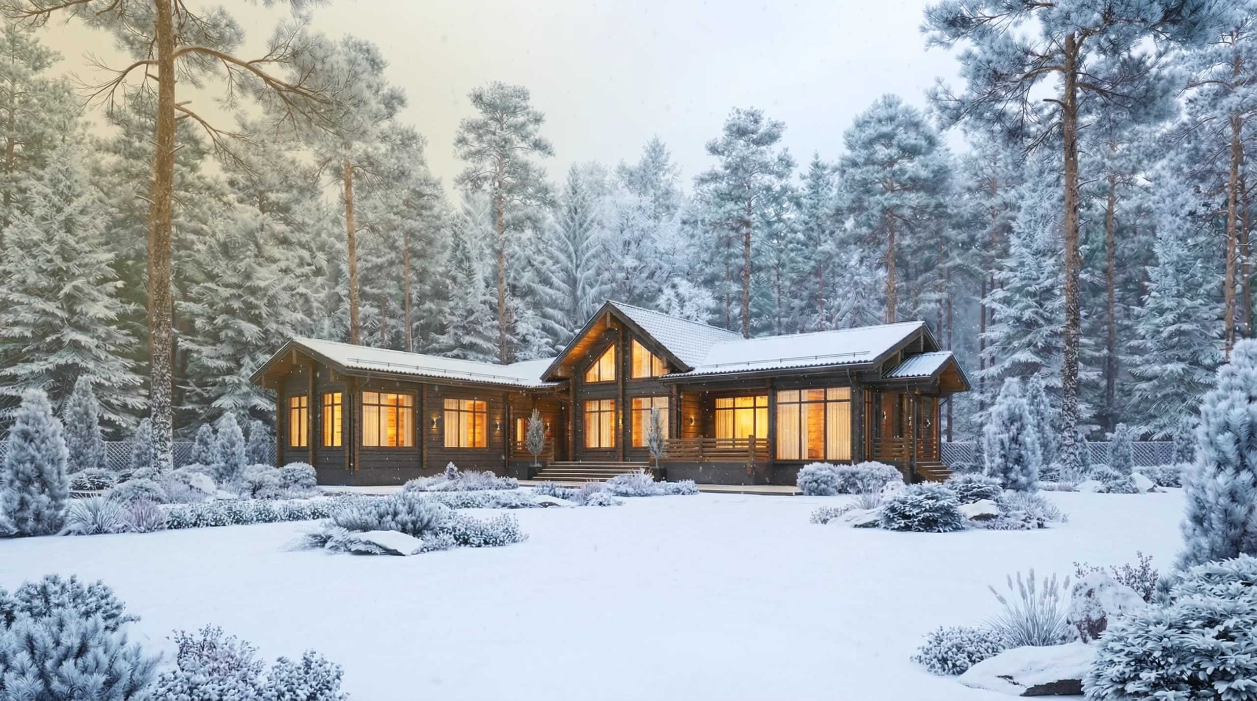 winter