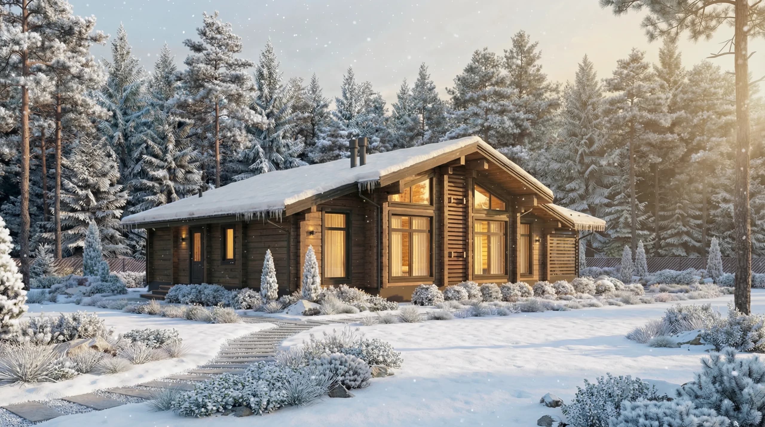 winter