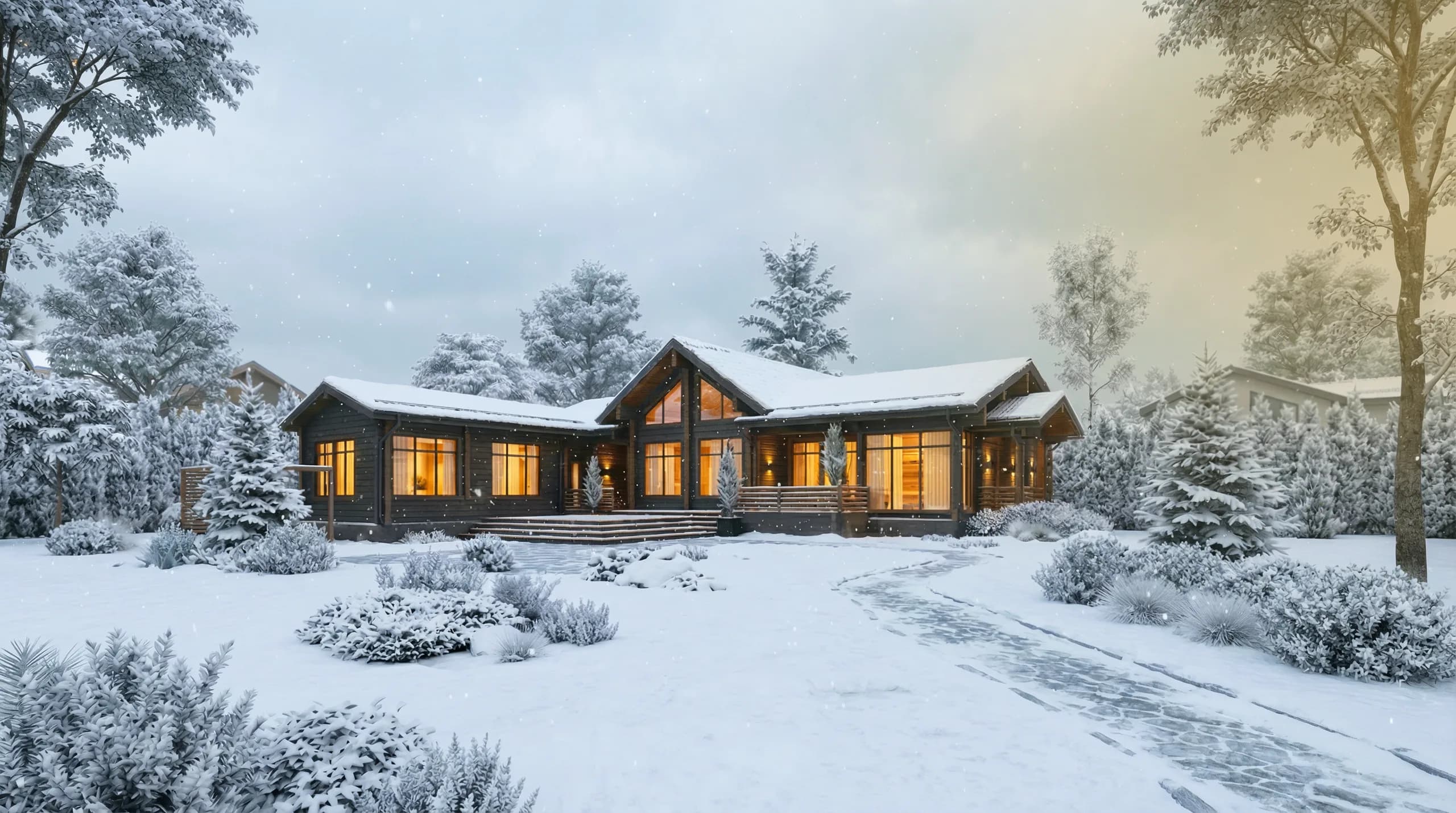 winter